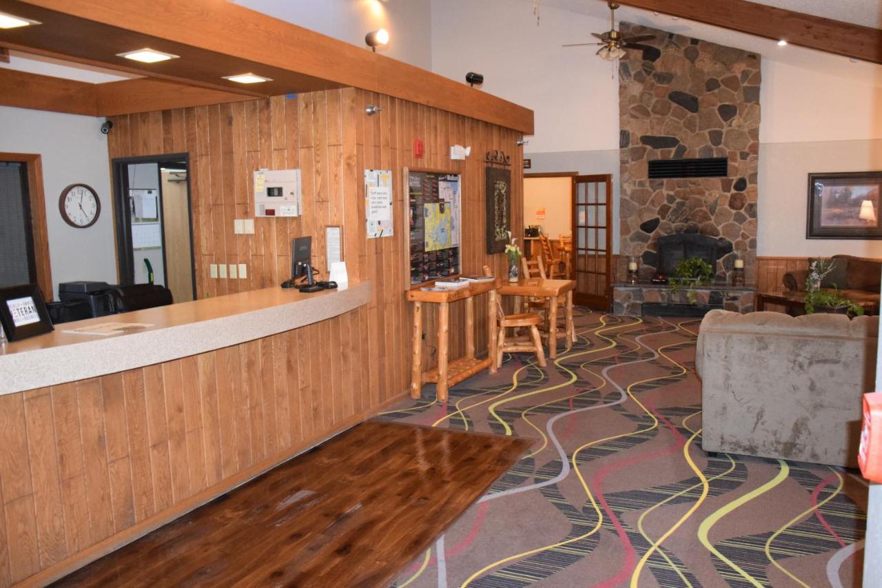 Walker Hotel Εξωτερικό φωτογραφία