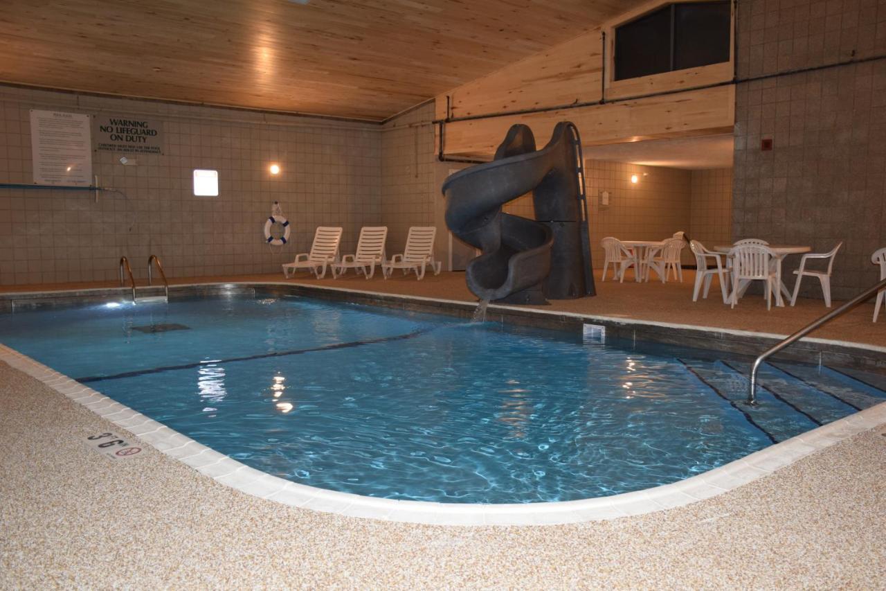 Walker Hotel Εξωτερικό φωτογραφία