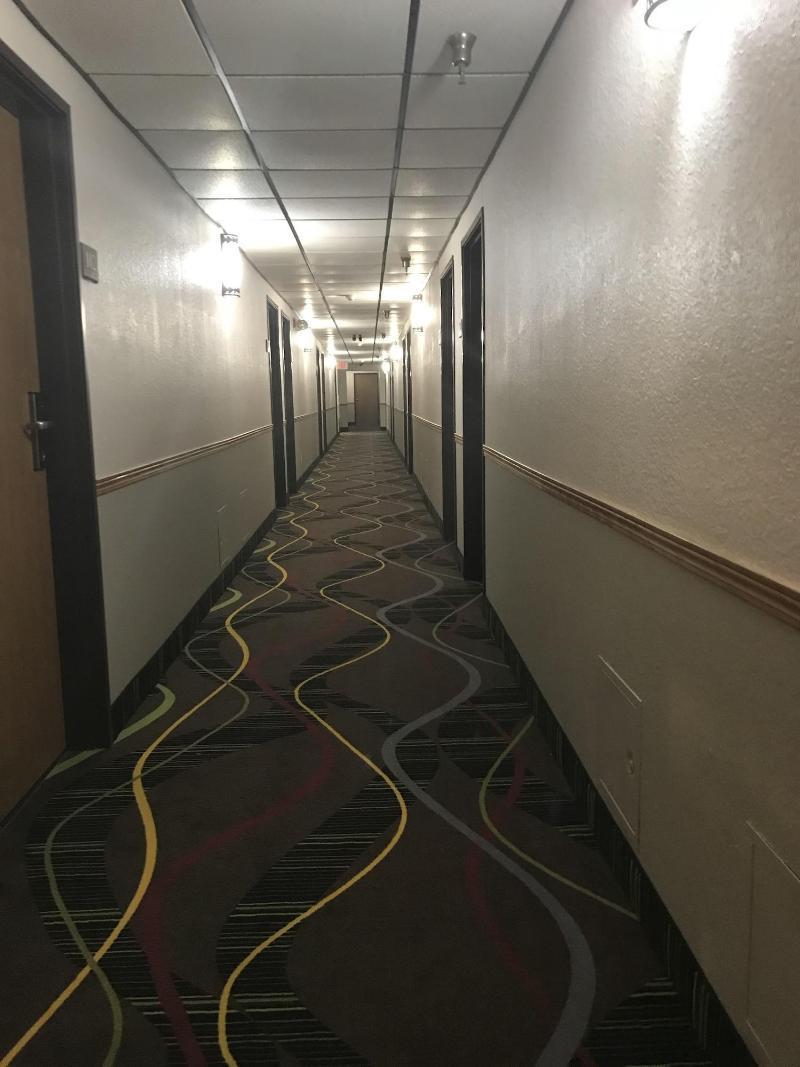 Walker Hotel Εξωτερικό φωτογραφία